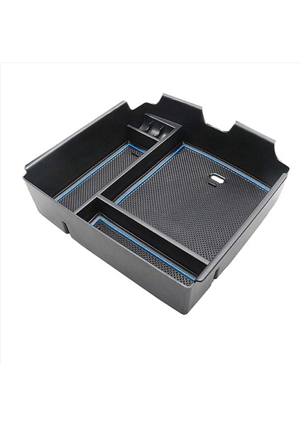 Kıa Karnavalı Için 10X 2021 2022 Araba Merkez Konsolu Kol Standı Saklama Kutusu Tutucu Iç Organizatör Eldiven Tepsisi Aksesuarları (Yurt Dışından) fiyatları