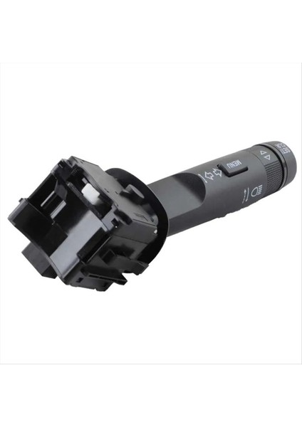 Araba 20962250 Far Sisi Fog Turn Sinyal Anahtarı Direksiyon Kolonu Chevrolet Gmc 25991660 (Yurt Dışından)