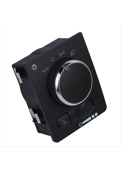 Araba Far Anahtarı Dodge Ram Için Sis Lambası Kontrol Anahtarı 2009-2012 4602880AA SW8916 1S11718 HLS1456 (Yurt Dışından)
