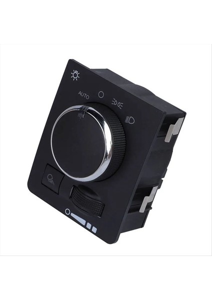 Araba Far Anahtarı Dodge Ram Için Sis Lambası Kontrol Anahtarı 2009-2012 4602880AA SW8916 1S11718 HLS1456 (Yurt Dışından) indirimleri