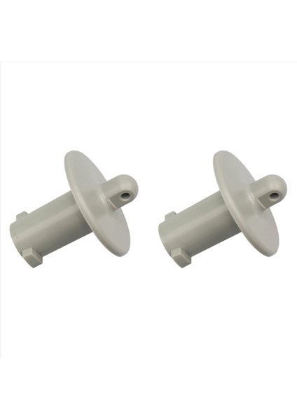 2x 2228600922 Araba Arka Emniyet Kemeri Kılavuzu Benz S-Serisi W222 Otomobil Parçaları Iç Aksesuarları Gri (Yurt Dışından)