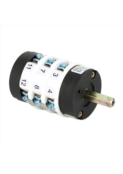 5x 20A 220/380V Lastik Değiştirici Motor Ileri Ters Anahtar ve Ters Ayak Pedalı (Yurt Dışından) modelleri