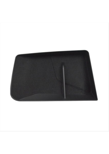 Lexus Rx RX350 RX350H RX450H RX500H 2023 2024 Aksesuarları Için Orta Konsol Tep Tepsisi Gösterge Tablosu Organizer Depolama Kutusu (Yurt Dışından)