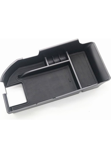 2018-2022 Toyota Camry Xle Xse 2020-2022 Camry Le Se Için Merkez Konsol Organizatör Aksesuarları Çift USB Bağlantı Noktaları (Yurt Dışından) fiyatları