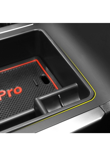 2x Araba Merkez Konsol Kol Standı Saklama Kutusu Tutucu Iç Organizatör Eldiven Tepsisi Geely Atlas Pro Azkarra 2021 (Yurt Dışından) indirimleri