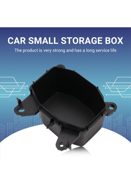 5305202XKZ1DA Haval F7 Merkez Konsolu Depolama Organizatör Aksesuarları Için Araç Saklama Kutusu (Yurt Dışından) indirimleri