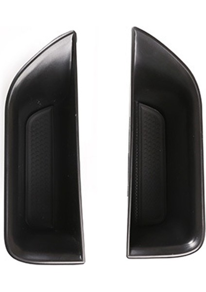 2009-2014 Için Uygun Aksesuarlar Jaguar Xf Kapı Yan Pencere Depolama Kutusu Kupası Palet Konteyner Kol Dinlenme Kutusu (Yurt Dışından) indirimleri