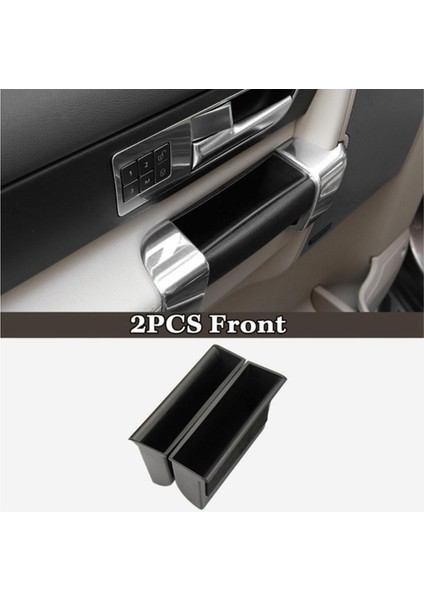 Ön Araba Iç Kapı Kolu Saklama Kutusu Eldiveni Koltuk Tabanı Kutusu Tepsisi Organizatör Land Rover Discovery 4 Lr4 2010-2016 (Yurt Dışından) fırsatları