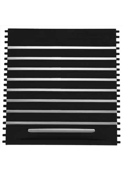 Orta Konsol Kapağı Su Kupası Tutucu Sürgülü Silindir Araç Aksesuarları -Bmw X5 F15 X6 F16 51169251973 (Yurt Dışından) fiyatları