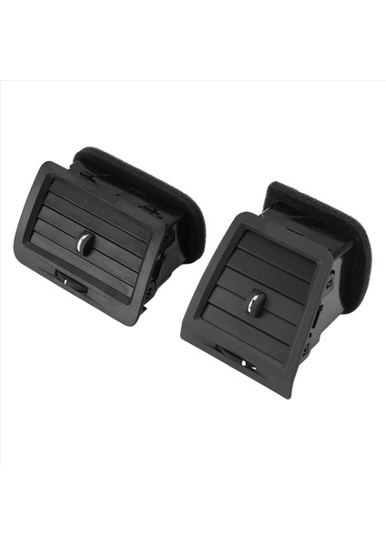 Araba Gösterge Tablosu Lh &amp Rh Yan A/c Klima Çıkış Montajı 1QL40XDVAA Dodge Challenger Için 1QL41XDVAA 2008-2014 Lhd (Yurt Dışından)