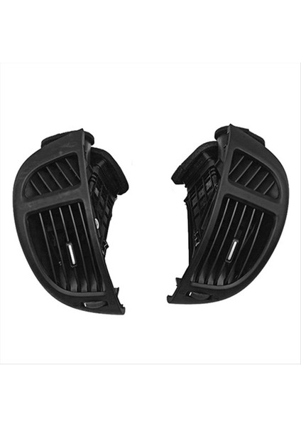 Araba Gösterge Tablosu A/c Hava Havalandırma Montajı 97480-1M100WK 97490 Kia Forte Cerato Koup Için 2009-2013 A/c Çıkış Paneli (Yurt Dışından)