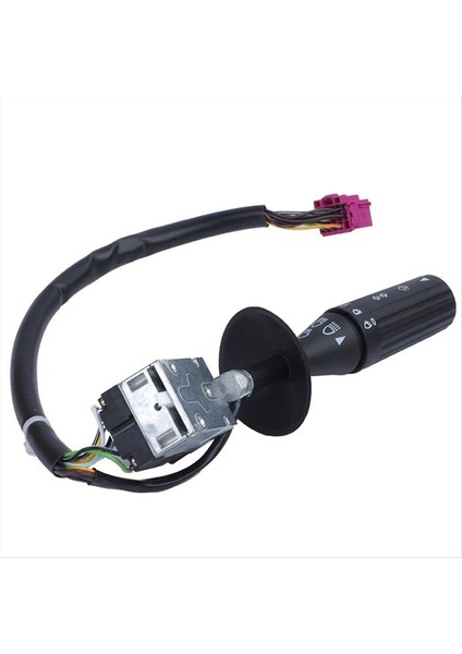 A81255090090 Araç Direksiyon Sütun Anahtarı 81255090090 81255090116 81255099090 0045402844 Mercedes-Benz/man Kamyonları Için (Yurt Dışından)