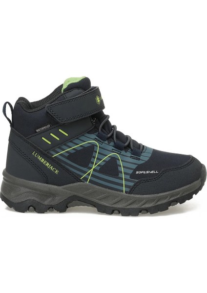 Pıka Hı 5pr Erkek Çocuk Waterproof Outdoor Bot