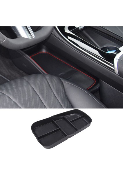 Mercedes Benz Eqe Eqs Için 2023 Araç Merkezi Kontrolü Saklama Kutusu Organizer Tepsi Iç Aksesuarları (Yurt Dışından) fiyatları