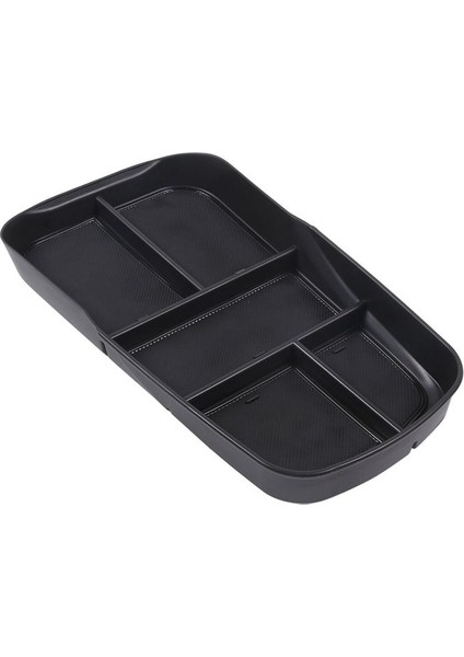 Mercedes Benz Eqe Eqs Için 2023 Araç Merkezi Kontrolü Saklama Kutusu Organizer Tepsi Iç Aksesuarları (Yurt Dışından) modelleri