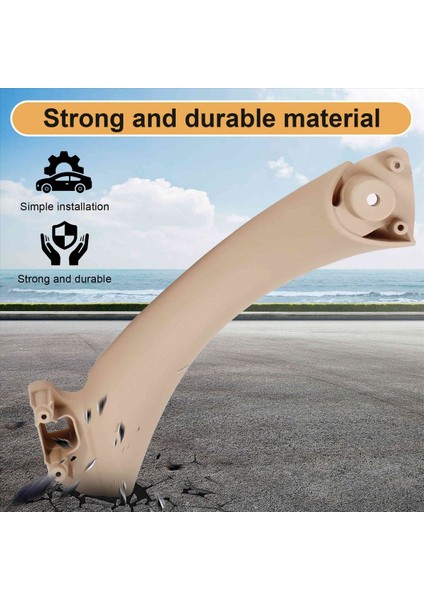 Bmw 3 Serisi E90 E91 E92 316 318 320 325 328I 2004-2012 Rhd Bej-Sarı (Yurt Dışından) indirimleri