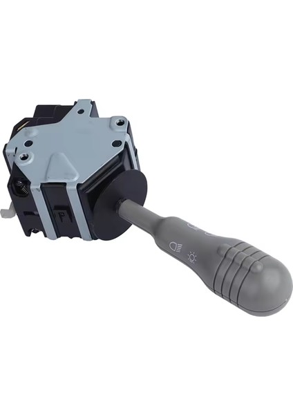 7700822445 7700839681 Araba Far Switch Renault Için Gri Klasör Direksiyon Sütunu Gösterge Anahtarı (Yurt Dışından) fiyatları