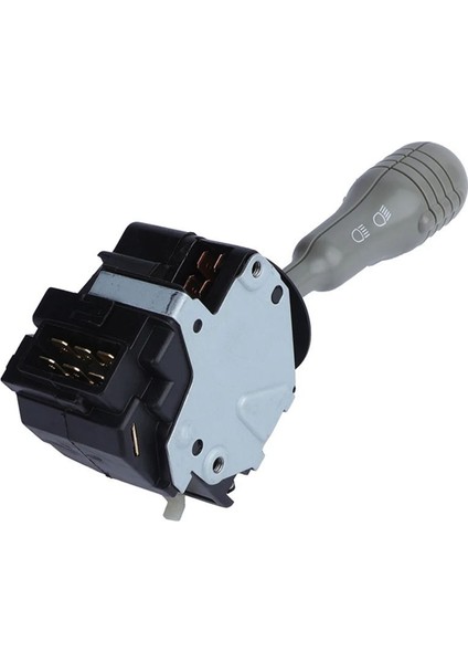 7700822445 7700839681 Araba Far Switch Renault Için Gri Klasör Direksiyon Sütunu Gösterge Anahtarı (Yurt Dışından) modelleri
