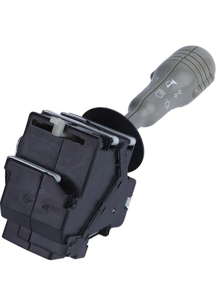 7700822445 7700839681 Araba Far Switch Renault Için Gri Klasör Direksiyon Sütunu Gösterge Anahtarı (Yurt Dışından) indirimleri