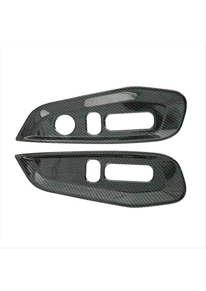 Koltuk Ayar Paneli Kapak Mat Iç Aksesuarları Honda Crv Cr-V 2017 2018 2019 2020 2021 2022 (Yurt Dışından)