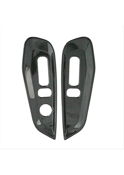 Koltuk Ayar Paneli Kapak Mat Iç Aksesuarları Honda Crv Cr-V 2017 2018 2019 2020 2021 2022 (Yurt Dışından) modelleri