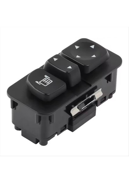 Araba Arka Ayna Anahtarı 3pins Q276016003 Peterbilt Için Peterbilt Için Q27-6016-003 (Yurt Dışından)