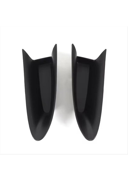 Araba Kapı Kolu Kolçak Saklama Kutusu Organizatör Nissan 370Z Z34 2009-2020 Iç Aksesuarlar Için (Yurt Dışından) fiyatları