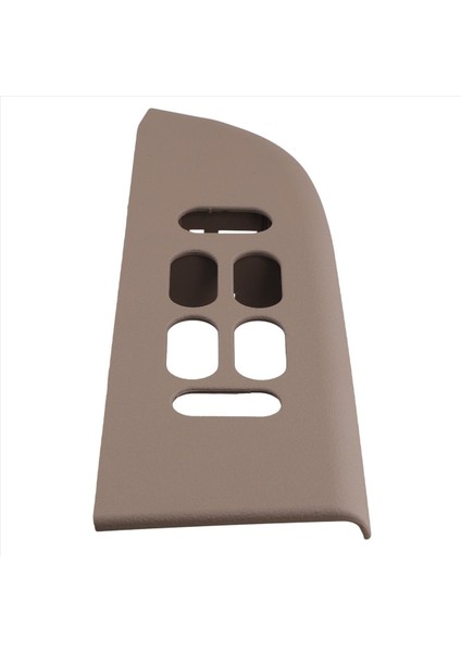 Araba Ön Sürücü Yan Kapı Paneli Pencere Anahtarı Çerçeve Trim Kapak 4L1Z14525AAA Ford Expedition Için 2004-2006 Lhd A (Yurt Dışından) indirimleri