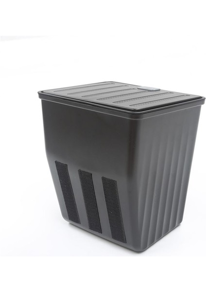 Tesla Model Y 2020-2023 Için Çöp Kutusu Çöp Kutusu Aksesuarları Arka Merkez Konsol Saklama Kutusu Organizatör (Yurt Dışından) modelleri