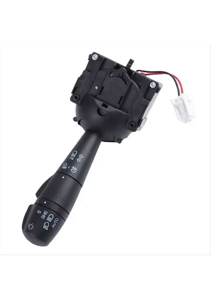 8201167992 82011-67992 Araba Turn Sinyali Işık Kombinasyonu Direksiyon Anahtarı Renault Captur Clio Twingo 25567587R Lhd (Yurt Dışından)