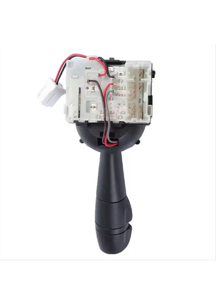 8201167992 82011-67992 Araba Turn Sinyali Işık Kombinasyonu Direksiyon Anahtarı Renault Captur Clio Twingo 25567587R Lhd (Yurt Dışından) modelleri