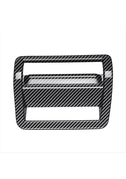 Toyota Prado LC250 2024 Rhd B Için Araç Fardiyonu Ayarlama Anahtarı Düğmesi Çerçeve Araç Iç Döşeme Aksesuarları (Yurt Dışından)