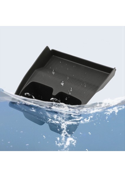 Suzuki Swift Için Araba Su Kupası Tutucu Depolama Tepsisi 2016-2024 Merkez Konsol Içecek Kupası Sağ Dudak Için (Yurt Dışından) fırsatları