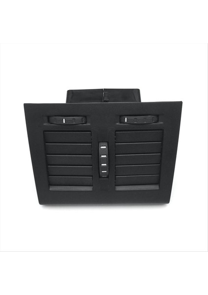 Araç Koltuk Kutusu Hava Outlet Araç Arka Hava Outlet Klima Outlet Skoda Octavia Için Araç Dekor Aksesuarları 1ZD819203 (Yurt Dışından)