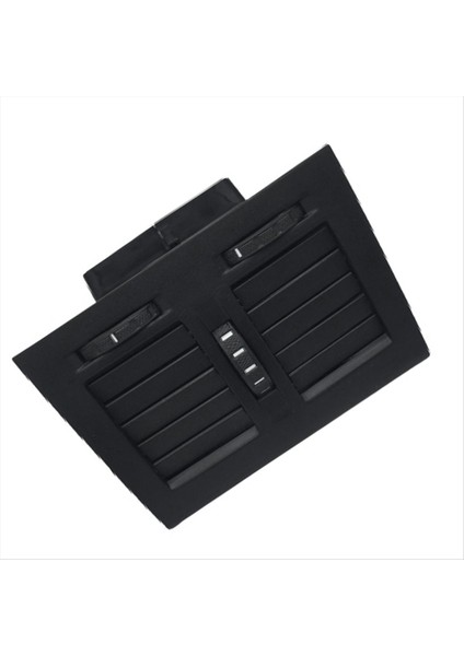 Araç Koltuk Kutusu Hava Outlet Araç Arka Hava Outlet Klima Outlet Skoda Octavia Için Araç Dekor Aksesuarları 1ZD819203 (Yurt Dışından) modelleri