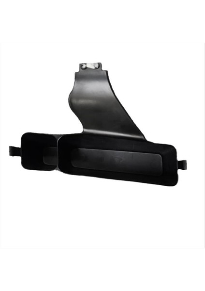 Ford Bronco 2021-2022 Organizatör Dişli Yan Depolama Tepsisi Için Orta Konsol Kayma Saklama Kutusu Kanca ile (Yurt Dışından) modelleri