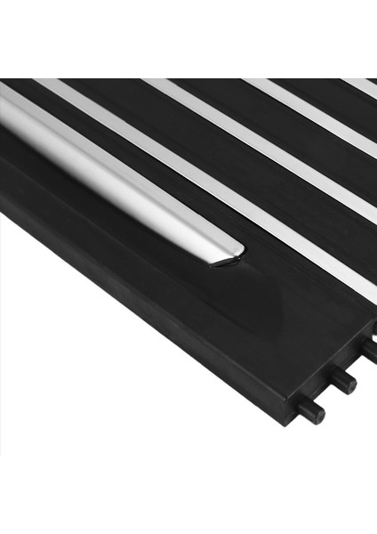 Orta Konsol Kapağı Su Kupası Tutucu Sürgülü Silindir Araç Aksesuarları -Bmw X5 F15 X6 F16 51169251973 (Yurt Dışından) indirimleri