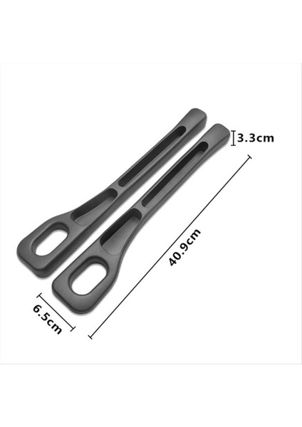 10PAIR Araç Koltukları Crelvıce Sapak Kutu Bakımı Kutu Arasında Dolgu Çocuk Için Araç Için Araç Araştırması (Yurt Dışından) fiyatları