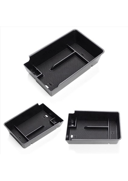 5x Araç Merkezi Konsol Organizatör Saklama Kutusu Büyük Duvar Haval H6 2021 Için Iç Koltuk Saklama Kutusu (Yurt Dışından) indirimleri