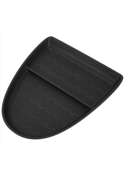 Byd Atto 3 Yuan Plus 2022-2023 Merkez Konsol Depolama Tepsisi Altındaki Aksesuarlar Saklama Kutusu Otomotiv Iç Siyah (Yurt Dışından)