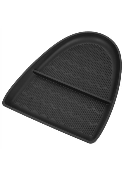 Byd Atto 3 Yuan Plus 2022-2023 Merkez Konsol Depolama Tepsisi Altındaki Aksesuarlar Saklama Kutusu Otomotiv Iç Siyah (Yurt Dışından) fırsatları