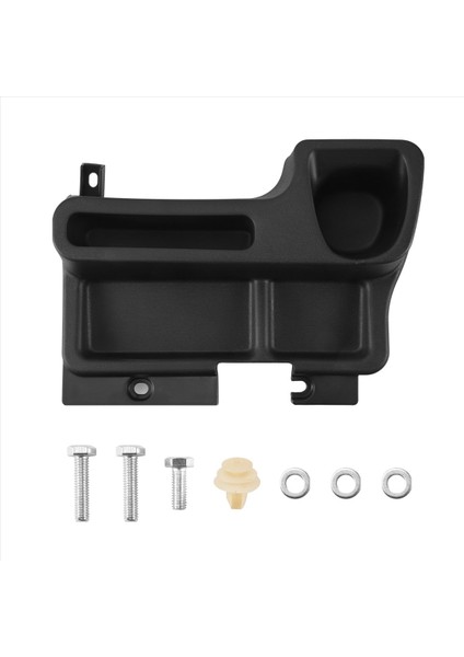 Toyota Land Cruiser FJ70 FJ76 FJ77 FJ78 FJ79 LC76 LC77 Için Merkez Konsol Koltuk Saklama Kutusu Tepsisi (Yurt Dışından) fiyatları