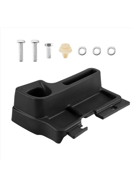 Toyota Land Cruiser FJ70 FJ76 FJ77 FJ78 FJ79 LC76 LC77 Için Merkez Konsol Koltuk Saklama Kutusu Tepsisi (Yurt Dışından) modelleri