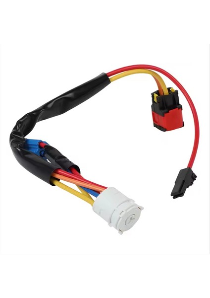 4162CA 4162 Ca Peugeot Araba Aksesuarları Için Araba Kontak Anahtarı (Yurt Dışından)