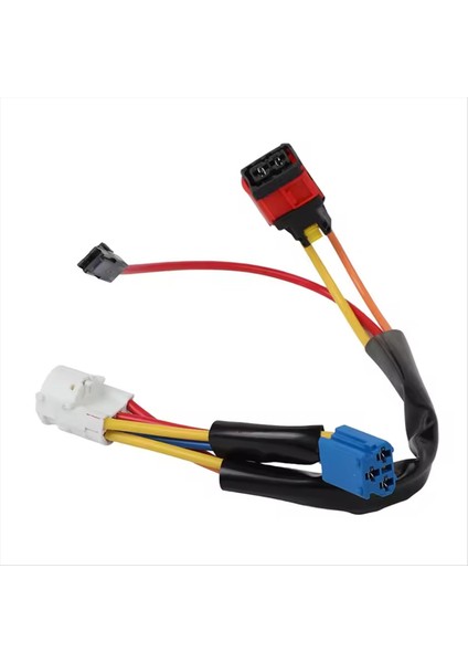 4162CA 4162 Ca Peugeot Araba Aksesuarları Için Araba Kontak Anahtarı (Yurt Dışından) fırsatları