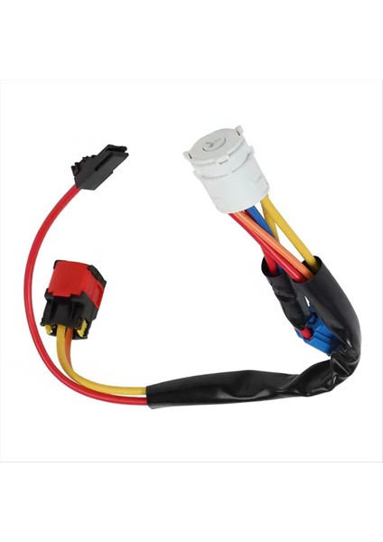 4162CA 4162 Ca Peugeot Araba Aksesuarları Için Araba Kontak Anahtarı (Yurt Dışından) indirimleri