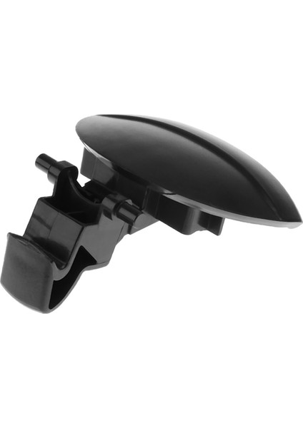 Citroen Için 2x Siyah C4 Torpido Box Bölmesi Torpidose Kutusu Onarım Düzeltmesi (Yurt Dışından) fırsatları