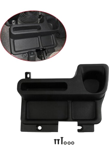 2x Merkez Konsol Art Tabanı Toyota Land Cruiser FJ70 FJ76 FJ77 FJ78 FJ79 LC76 LC77 (Yurt Dışından) indirimleri