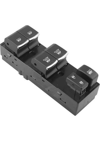 Araba 83071-SG090 83071SG090 Subaru Forester 2012-2018 Lhd Için Güç Ana Pencere Anahtarı Kaldırıcı Düğmesi (Yurt Dışından) indirimleri