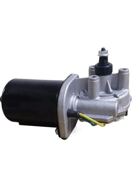 Araba Ön Cam Silecek Motor Değiştirme Chrysler Dodge RAM1500 2500 3500 Lancer Silecek Motoru 4389131 (Yurt Dışından) fırsatları